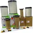 AF26485, AF26125, 5005194 Fleetguard Air Filter Used Cummins Genset 278609139936, 278609139935