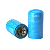 Donaldson Lube Filter Spin On Full Flow