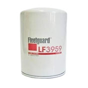 Fleetguard Lube Oil Filter Dealer