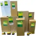 Mann Air Filter Dealer C16400 CF400, AF26393, AF26394
